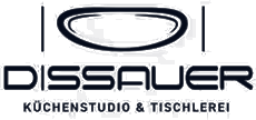Logo Dissauer Küchenstudio & Tischlerei