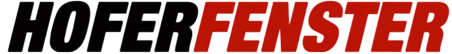 Logo Hofer Fenster