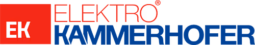 Logo Elektro Kammerhofer