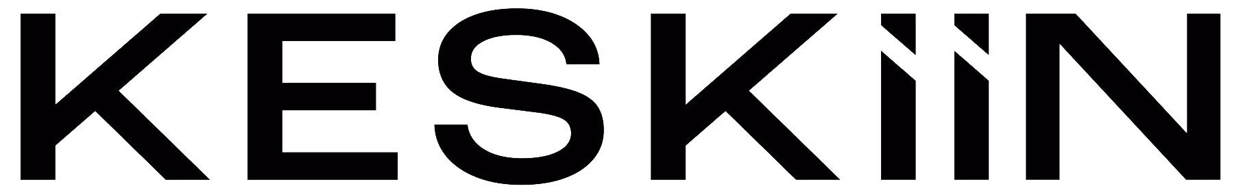 Logo KESKiiN